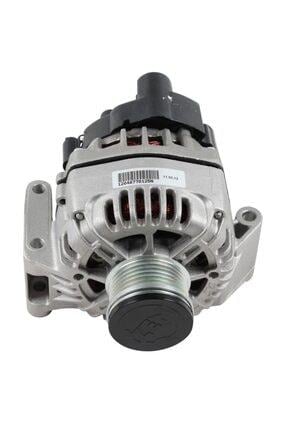 Renault Clio 3 Kango Alternatör Şarj Dinamosu 231000026R