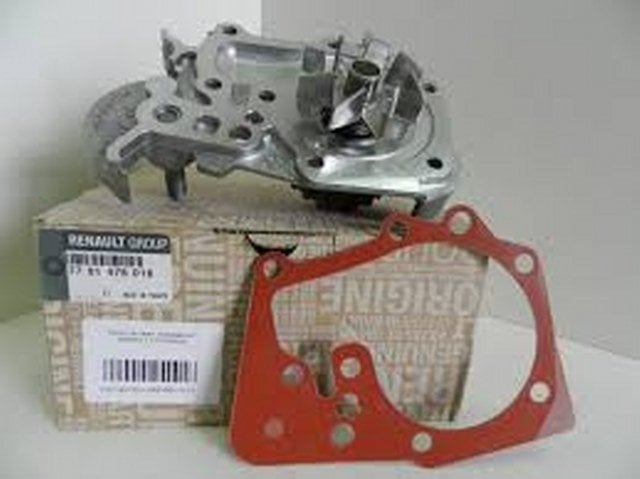 Renault , Clio 1.4 8v Su Pompası Devirdaim 7701478018 8200146298