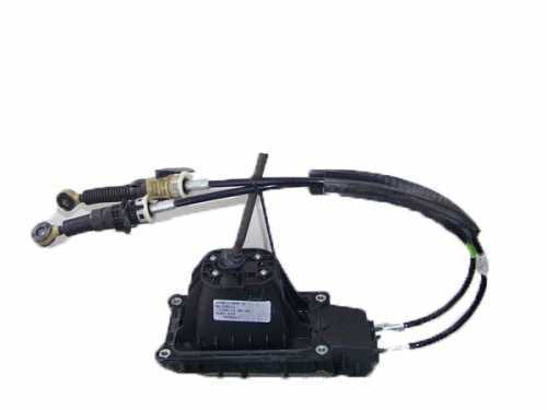 Renault Clio 4 Halatlı Vites Kolu Komple 349111400R