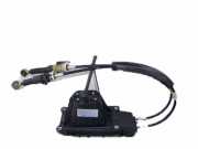 Renault Clio 4 Halatlı Vites Kolu Komple 349111400R
