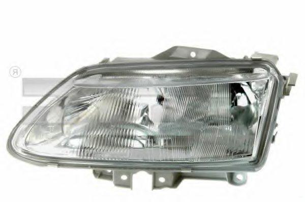 Renault Laguna 1 Sol Far 7701038269
