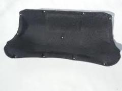 Renault Megane 2 Sedan Bagaj Kapak İzalatörü 8200193237