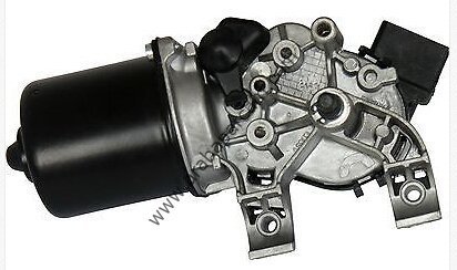 Valeo Megane 2 Tip Silecek Motoru 7701054828
