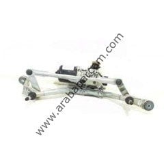 Renault Clio 4 Silgi Motoru 288004542R