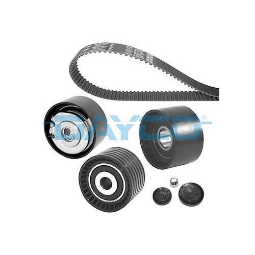 Renault Laguna 1- 2.0 16V Eksantirik Triger Kayış Seti 7701476674
