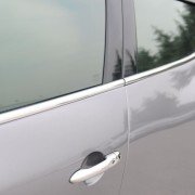 Renault Clio IV Ön Kapı Kolu Krom Kaplama Eller Serbest 8900100138