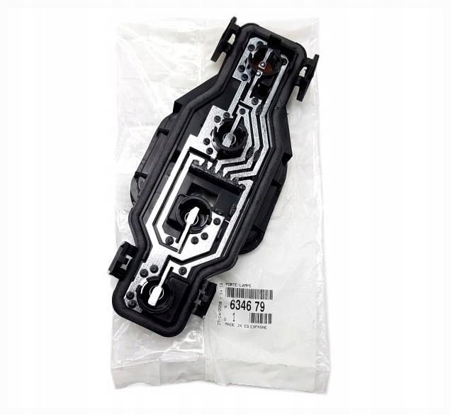 Peugeot Partner Berlingo Stop Duyu 1996-2008 6346.79