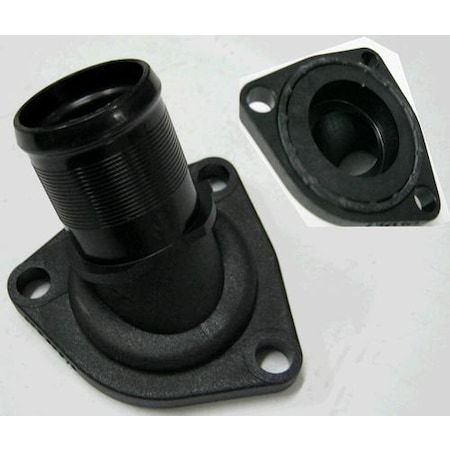 Renault Termostat Yuvası Kapağı Megane Laguna 2.0 F3R 7700872079