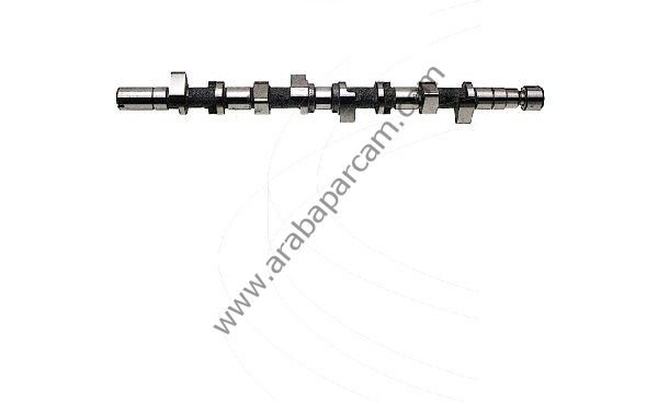 RENAULT EKSANTRİK MİLİ EXPRESS 7700872299