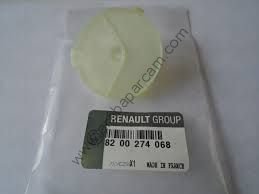 Renault R9 Kamalı Mil Rulman Kapağı 7700874078