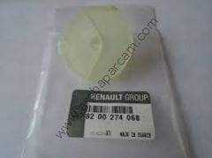 Renault R9 Kamalı Mil Rulman Kapağı 7700874078