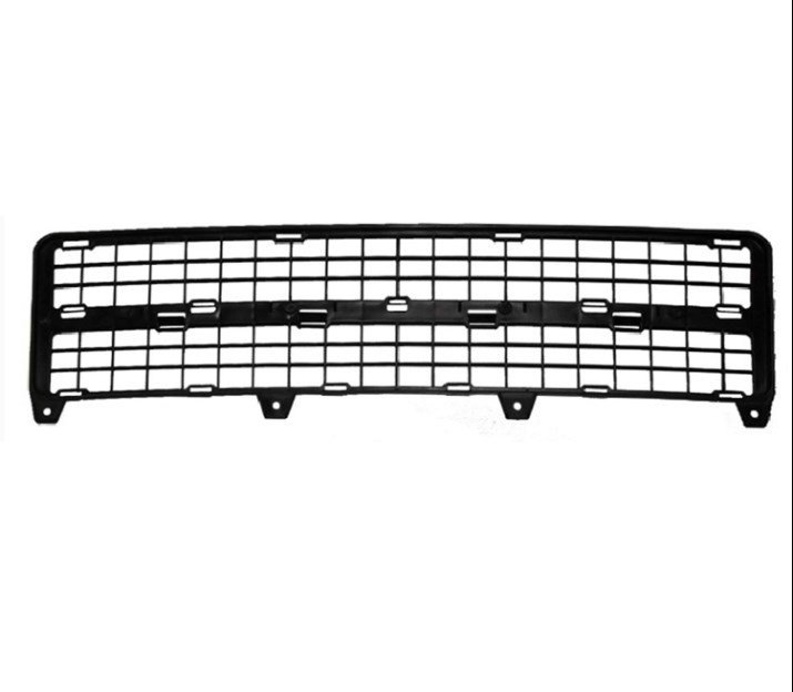 Peugeot Partner Berlingo Ön Tampon Izgarası 2003-2008 7414.CT
