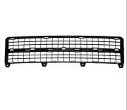 Peugeot Partner Berlingo Ön Tampon Izgarası 2003-2008 7414.CT
