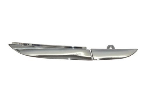 Renault Clio 4 Stop Alt Çıtası Krom 8900100133
