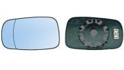 Renault Laguna 2 Ayna Camı Sağ Mavi 7701049066