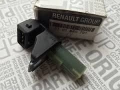 Renault Laguna Megane 2.0 F3R Eksantrik Mil Kaptörü 7701040781
