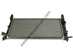 Mais CLIO SYMBOL Motor Radyatörü klimasız 7702258282