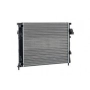 Yerli Trafic II 1.9 Dci Radyatör 8200073817