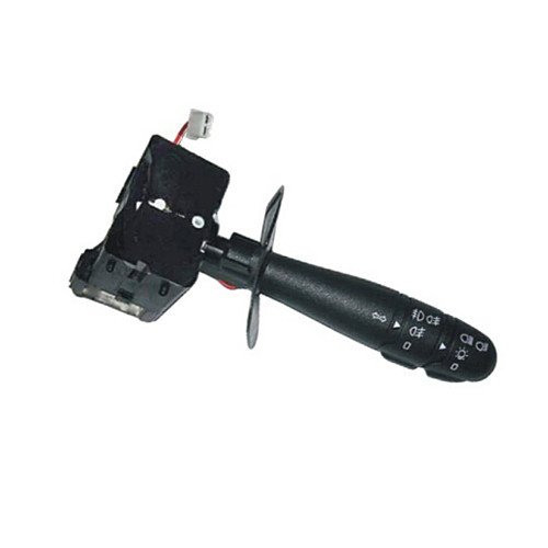 Renault Megane I 99-2003 - Far Korna + Sinyal Kumanda Kolu 7701047255