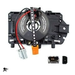 Renault Megane 1 Direksiyon İkaz Kol Bağlantı Parçası Airbağ Sargısı 7701047253