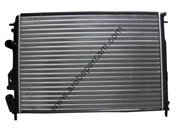 RENAULT R19 MOTOR 1.4 KARBÜRATÖRLÜ SU RADYATÖRÜ KLİMASIZ 7702253627