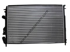 RENAULT R19 MOTOR 1.4 KARBÜRATÖRLÜ SU RADYATÖRÜ KLİMASIZ 7702253627