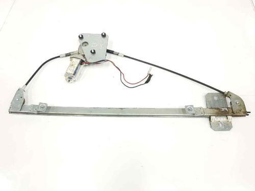Renault Master 1998- Ön Sol Cam Krikosu Elektrikli 8200162708