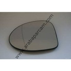 Renault Clio Symbol Thalia 09/12 Model Dış Ayna Camı Sol Elektrikli 7701070382