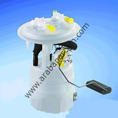 Cıtroen C4 1.4 Vti 16V Yakıt Depo Şamandırası Komple 1525WT