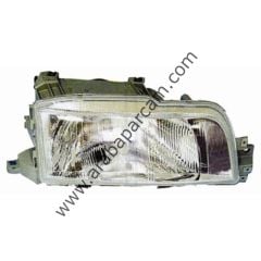 Renault R21 Optima Manager Concorde Far Lambası SOL 7701034132