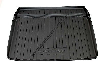 RENAULT KADJAR BAGAJ HAVUZU 8201583479