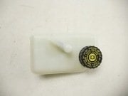 Renault Laguna 2 Fren Hidrolik Deposu 7701049355