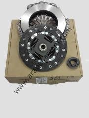 Peugeot 301 208 C-Elysee Debriyaj Seti 1.2 Benzinli 1611284980