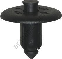 Renault Clio Agraf Klips 7703072352