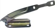 Dacia Motor Kaput Menteşesi Sol Logan Sandero 2 Symbol Clio Joy 654013159R