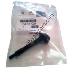 Peugeot 308/C4 Ön Cam Su Fiskiye Memesi 6438.CA
