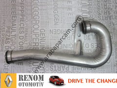 RENAULT LAGUNA 3 KANGO FLUENCE CLİO 1.5 DİZEL HAVA FİLTRE  BORUSU 8200506623