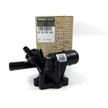 Renaul Trafic 2 Master 3 Laguna 3 2,0 M9r Termosta8200978549