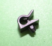 Renault Kango Clio Kaput Agraf Ön 7703179077