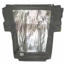 RENAULT MEGANE 2 KARTER MUHAFAZASI 8200509139Y
