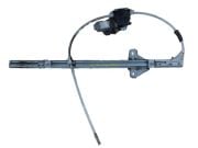 Renault Master 2 II Sağ Ön Cam Krikosu Motorlu 7700352495