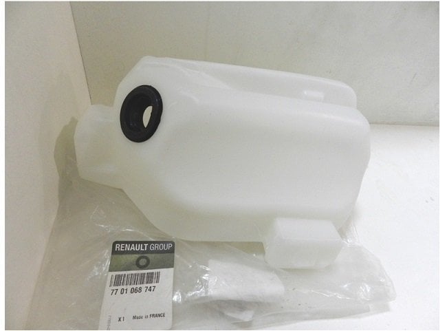 Kangoo 3 Cam Yıkama Fiskiye Deposu 7701068747