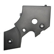 Renault Megane 2 Ön Panel Üst Kaplaması Sol 8200520785