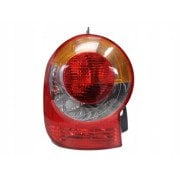 Renault Modus Arka Stop Sol 8200538786