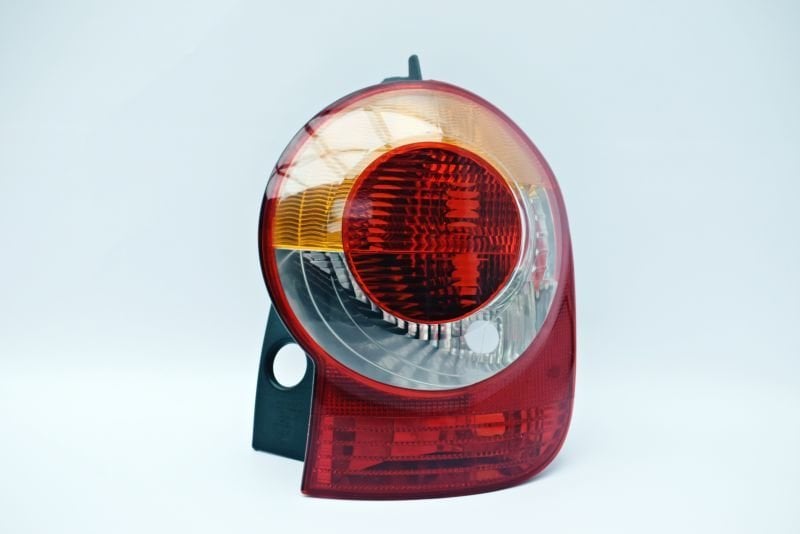 Renault Modus Arka Stop Sağ 8200538785