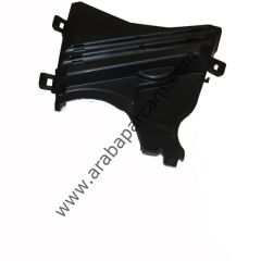 Renault Megane 3 Fluence Clio 4 Eksantrik Kapağı 135613805R