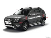 Dacıa Duster Çamurluk Koruma Takımı 8201274674