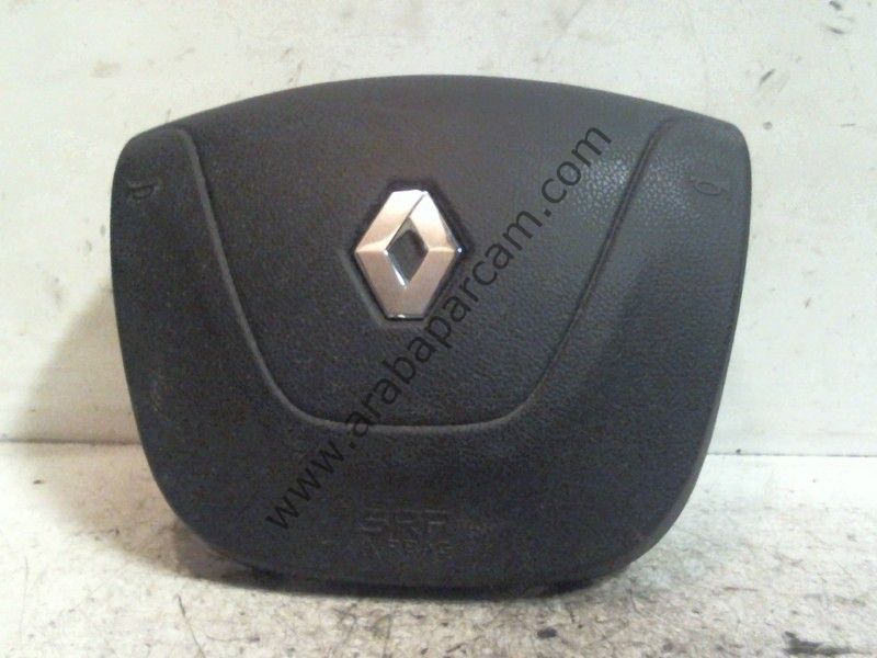 Renault Master Sürücü Hava Yastığı 985107504R