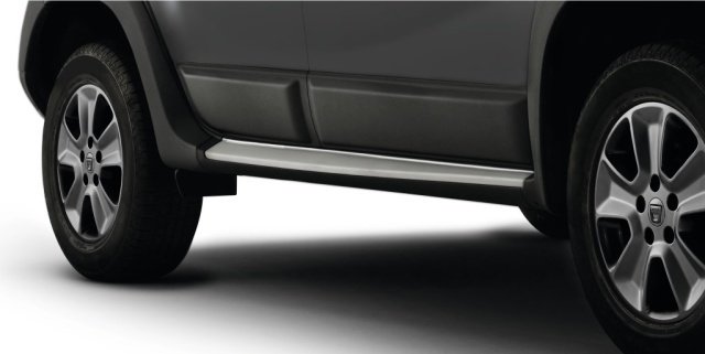 Dacıa Duster Kapı Koruma Takımı 808725725R