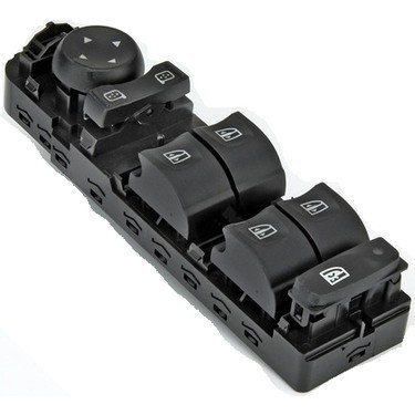 Renault Megane 4 Ön Cam Kumanda Gurubu 254015253R